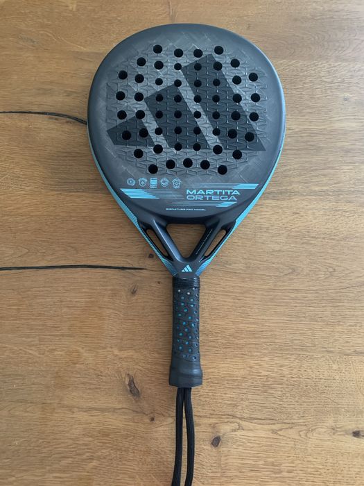 Raquete Padel Adidas Cross It Light Martita Ortega