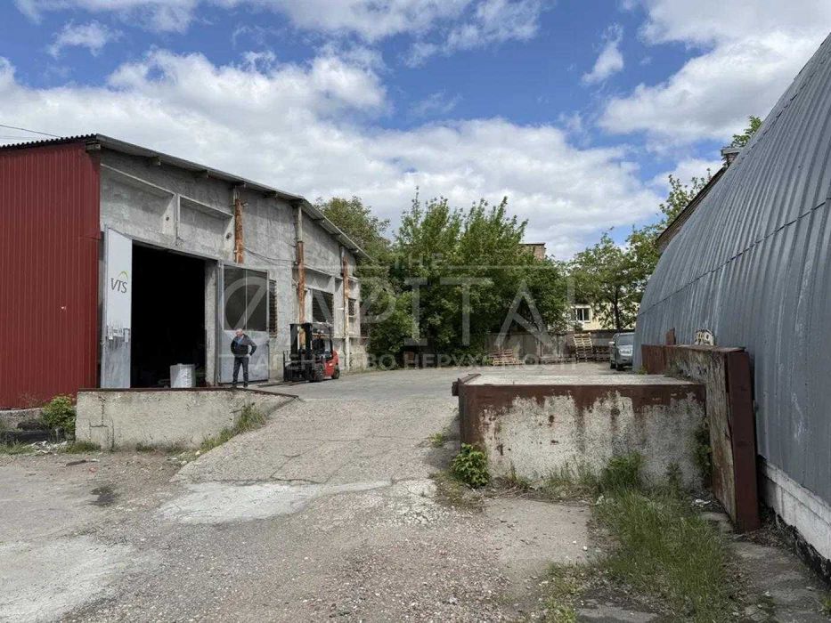 Коммерческая недвижимость по адресу ул. Осенняя (площадь 4400 м²) - Atlanta.ua - фото 14