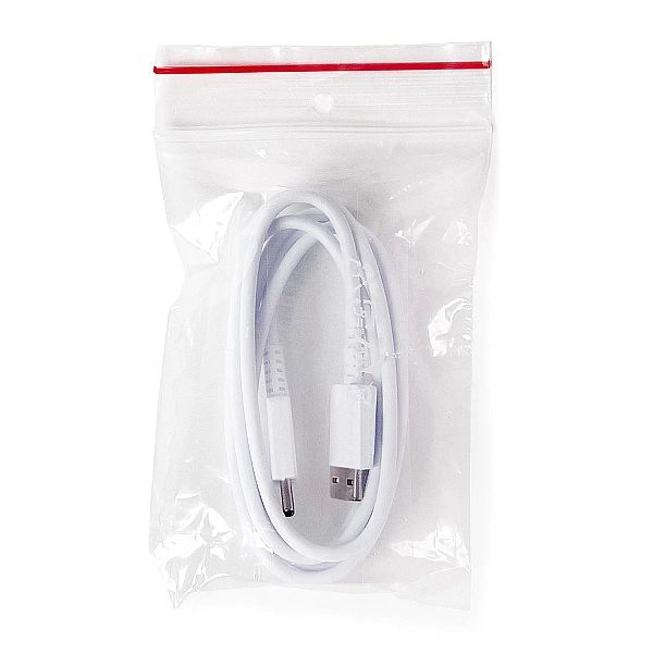 Kabel Samsung EP-DR140AWE USB-A - USB-C 0.8m (Bulk - opakowanie zastęp
