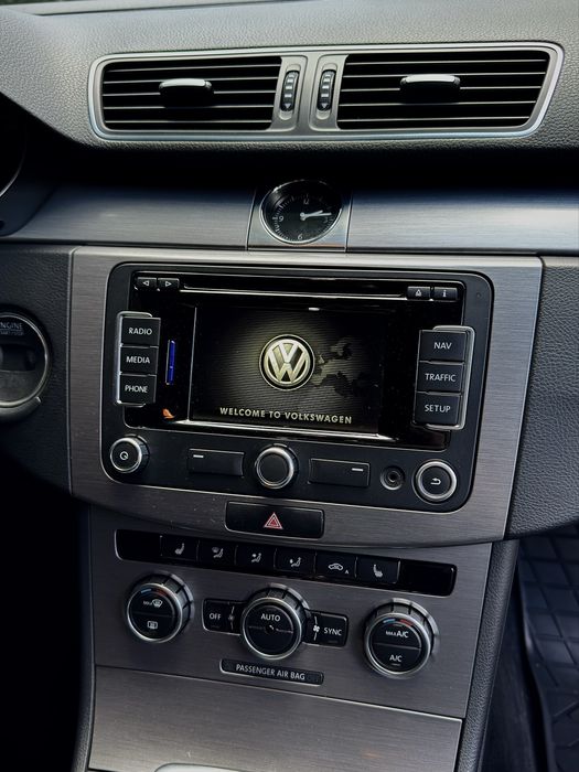 Volkswagen Passat 2014 VIN WVWZZZ3CZEE108139 фото оголошення 18 з 24