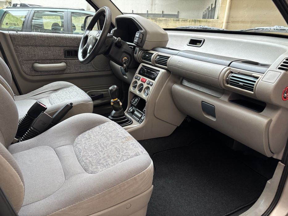 Land Rover Freelander - Nacional Apenas 147Milkm