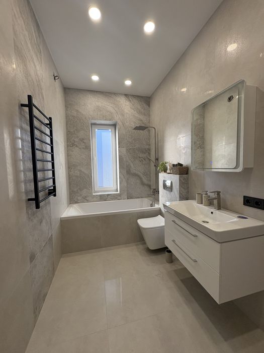 Одноповерховий будинок з ремонтом! Ворзель