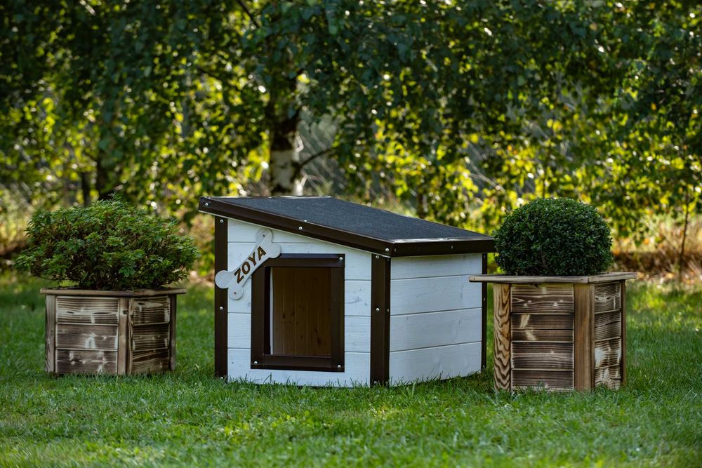 Buda do kojca wzmacniana rozmiar L CAŁY KRAJ bardzo dobra jakość