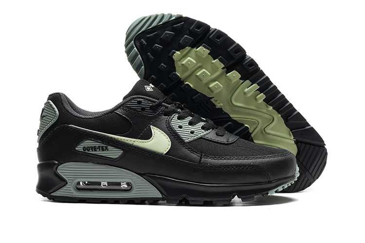 Nike Air Max 90
Gore-Tex Black Honeydew FD5810-001