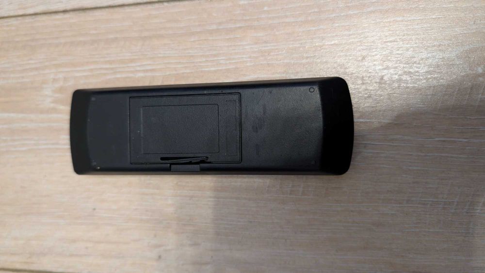 PILOT Do Amplitunera KENWOOD RC-R0626 !