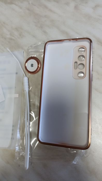 Чохол та плівка Xiaomi 10 / 10 pro