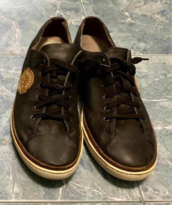 Туфлі, мокасини чоловічі