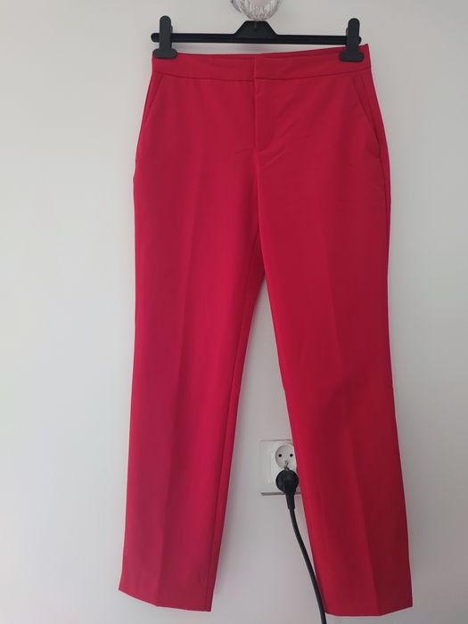 Spodnie Zara rozmiar XS