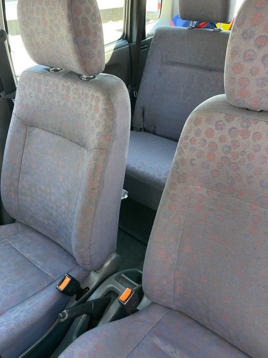 Suzuki Wagon R 2003