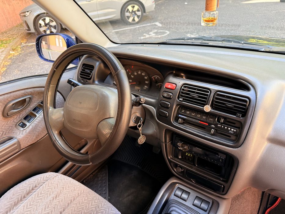 Suzuki Grand vitara 2.0TD 260.000km C/AC 4x4