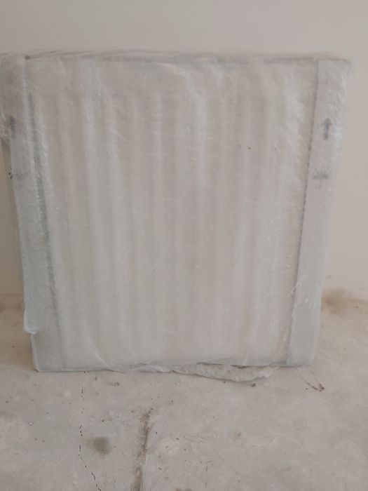 Стальной радиатор Romstal 22-500