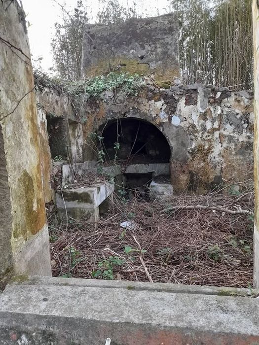 Terreno Ruina nos Açores
