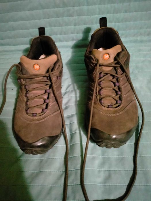 Buty damskie r.39 skóra