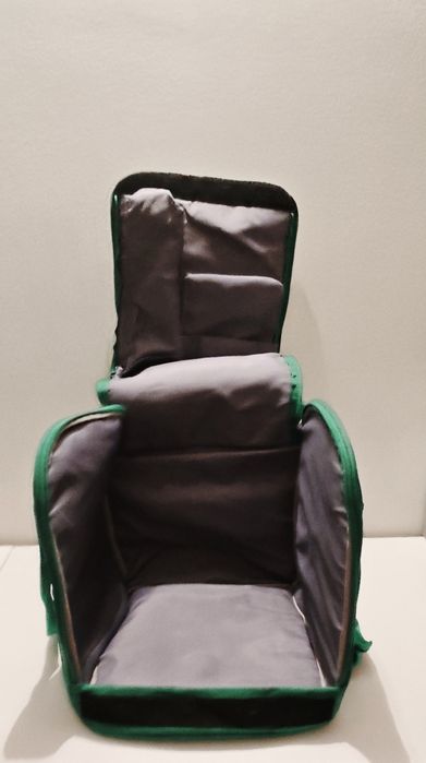 Mala transporte da Bimby