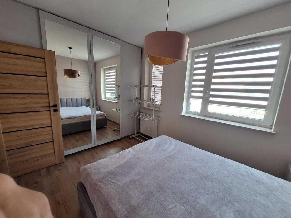 40m2 l 2 pokoje l Nova Ochota - Włochy