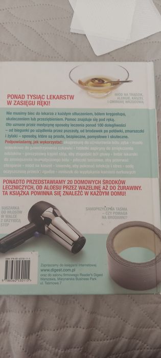 1001 rad dla zdrowia