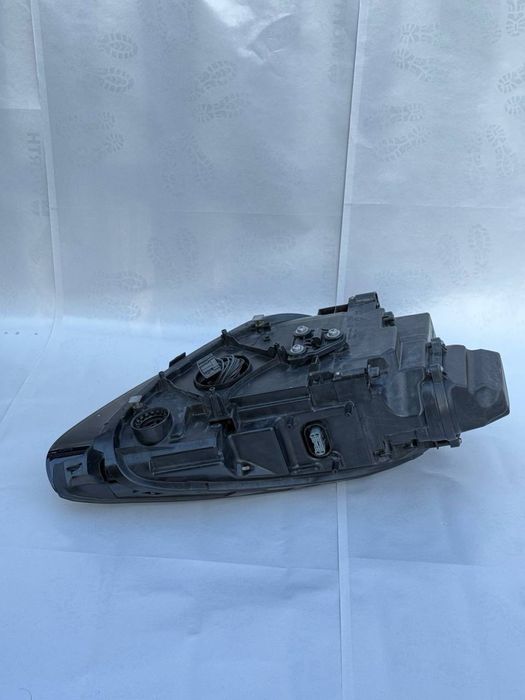 Фара ліва full led Porsche Cayenne 9Y Європа