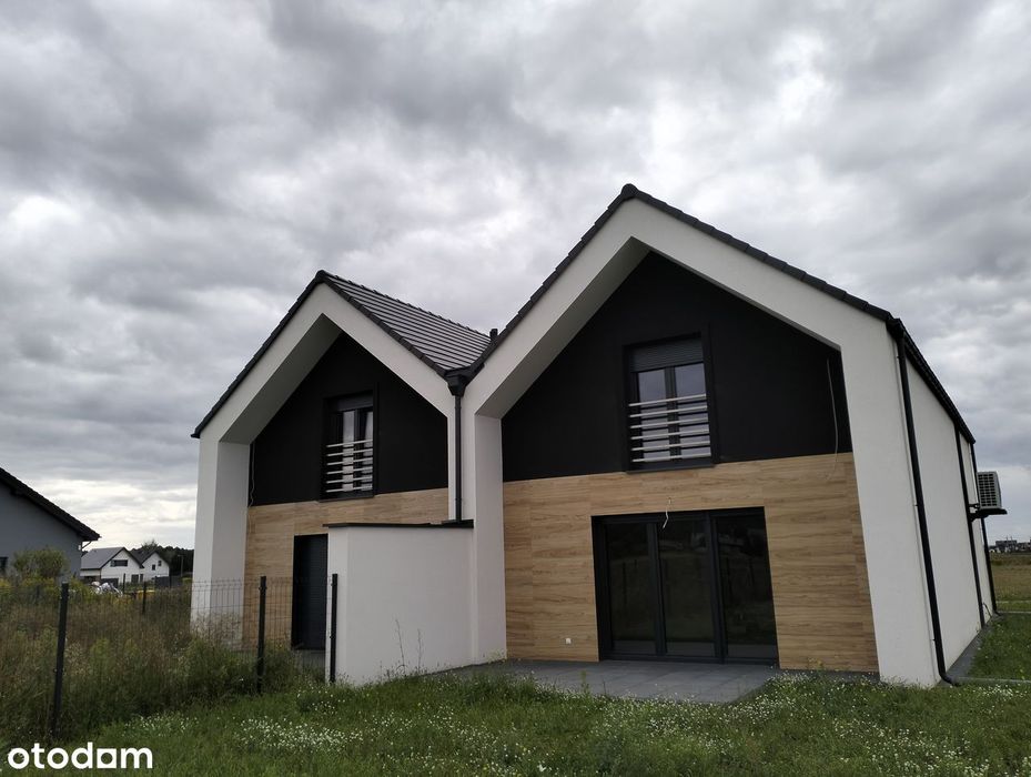 Dom – Mosina, Budzyń - Widok 4