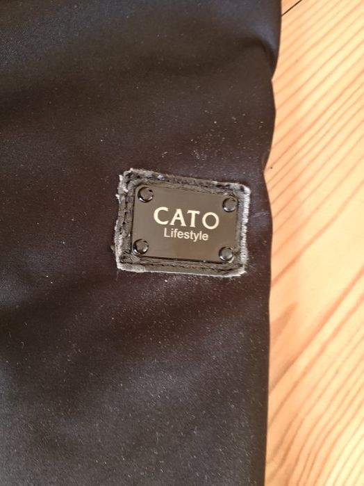 Kurtka damska nie Calvin Clain Cato S bawełna