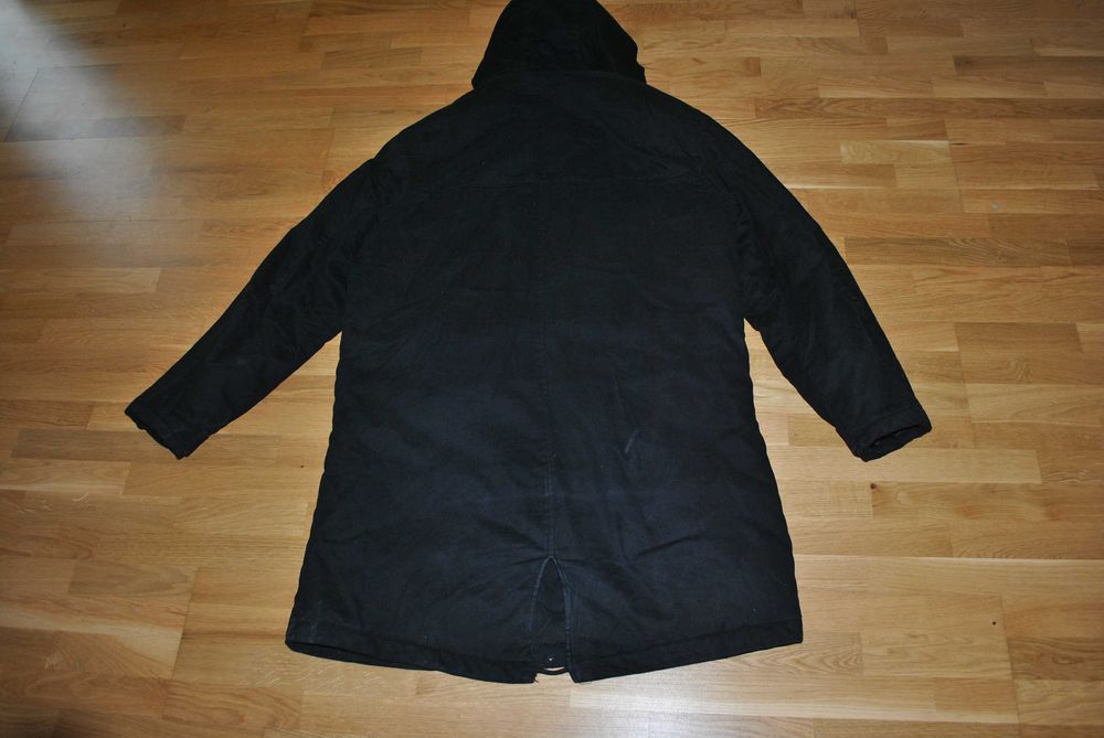 Kurtka zimowa Sinsay r. XL