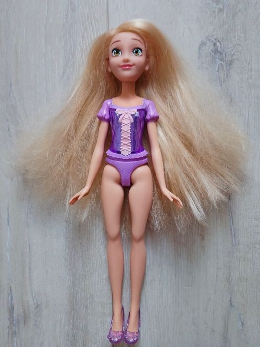 Лялька Рапунцель Дісней