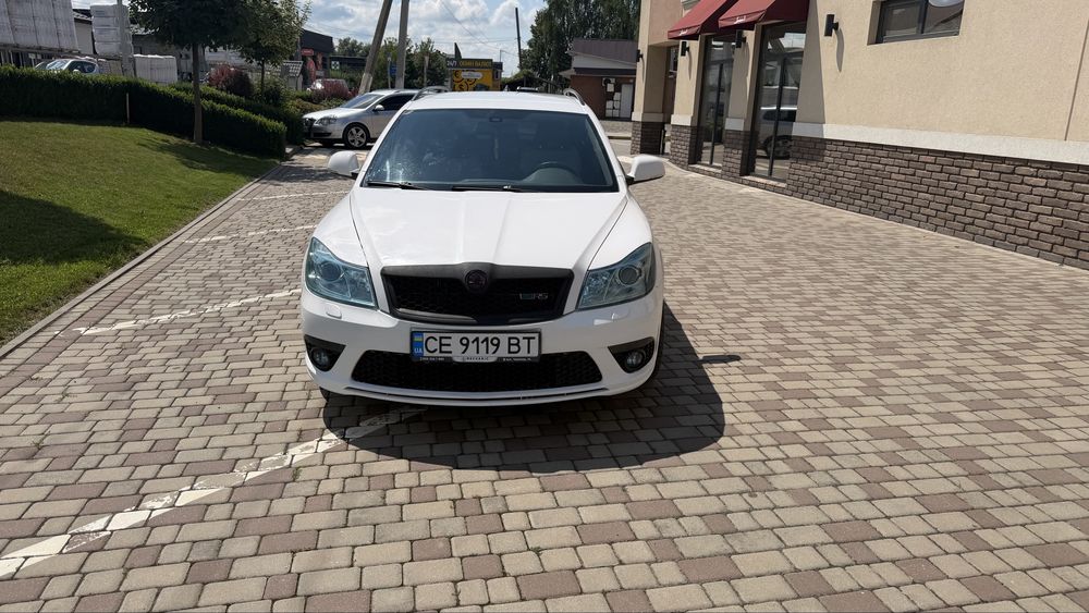 Продам авто в хорошому стані