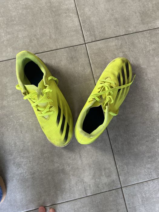 Sapatilhas adidas predator X