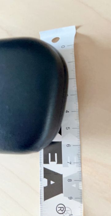 Caixa de óculos Moschino