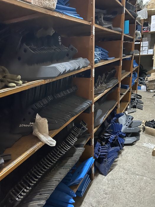 Леміш Долото Диск БДТ Отвал Стойка Лапа стрільчаста  Сошник СЗ Сівник