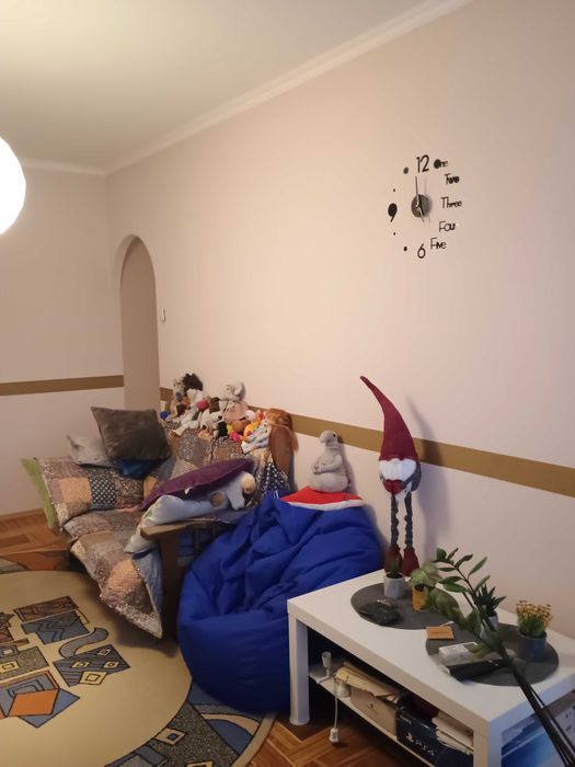 3-к.квартира Гв.Шіронінцев, с ремонтом и мебелью
