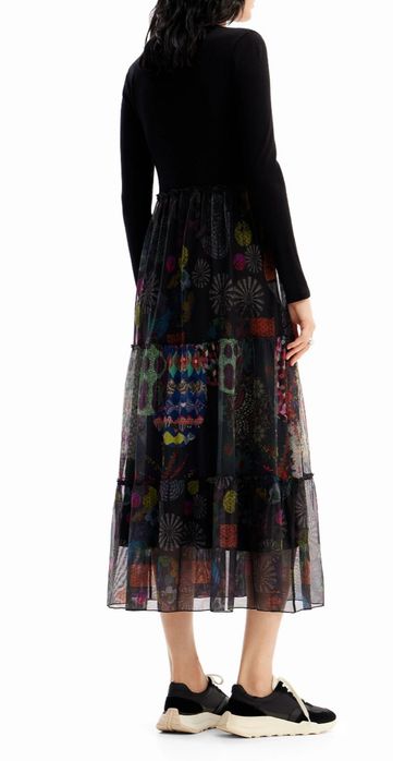 Sukienka Desigual - r.XXL