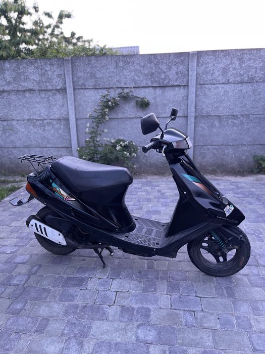 Продам скутер Suzuki Address 50 в гарному стані