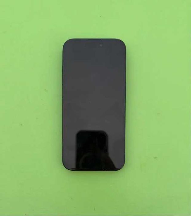 Apple iPhone 15 Pro  Blue Titanium