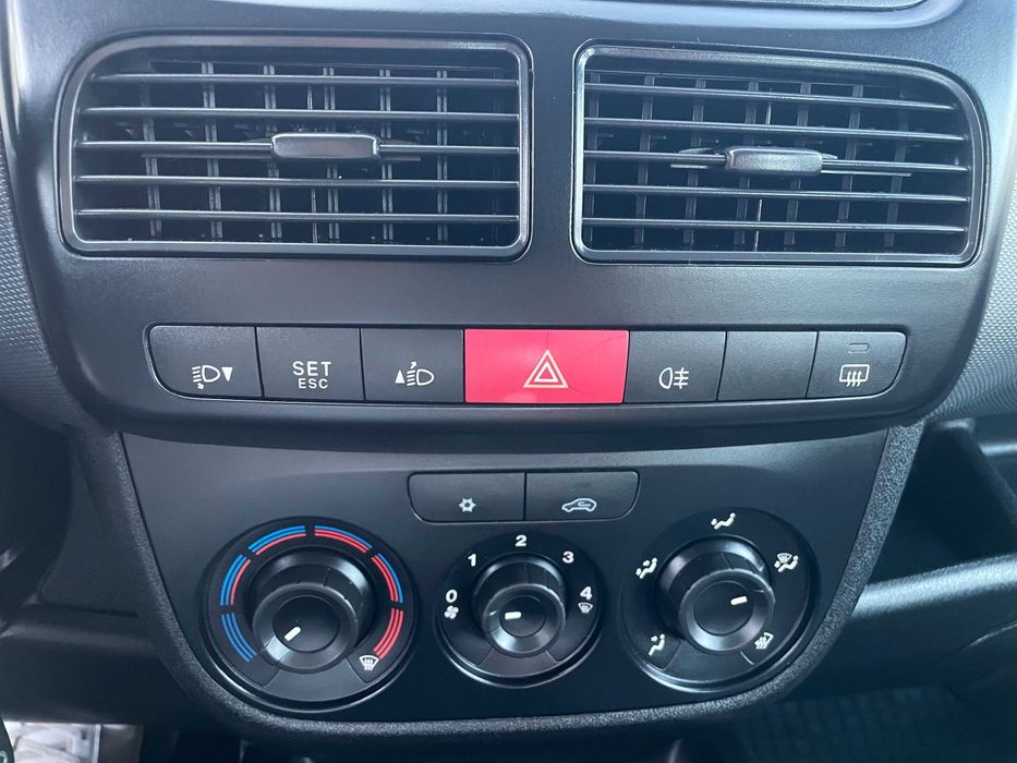 Fiat Doblo 2012 пасс.кондер,