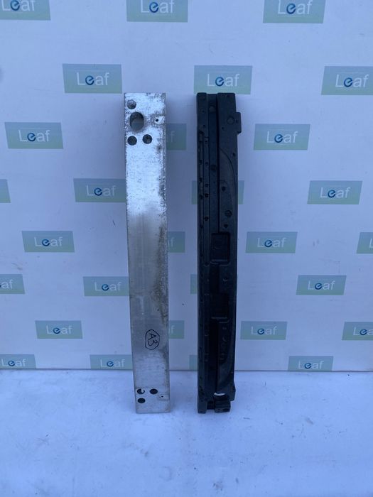 Підсилювач переднього бампера підсилювач передній до Nissan Leaf