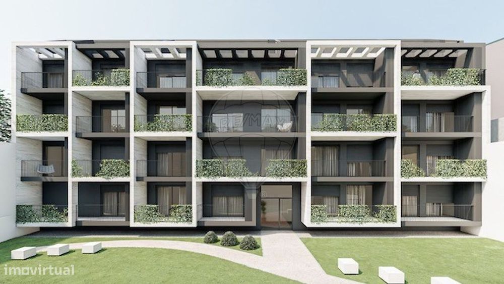 Apartamento T0 para venda — Braga (São José De São Lázaro E São João Do Souto), Braga