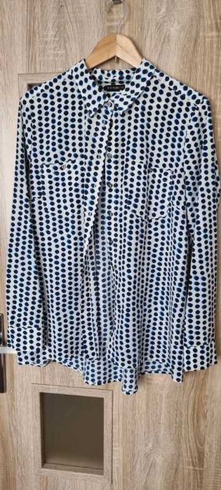 Bluzka/koszula z długim rękawem