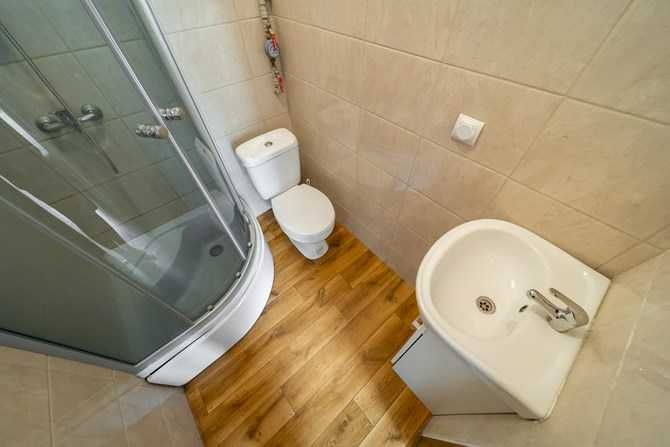 Mieszkanie – Łódź, Berlinek, Bałuty - Widok 5
