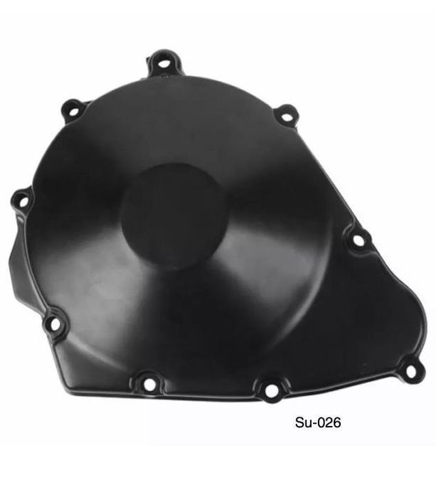 Tampa motor Suzuki GSF 1200 ano 1996 - 2005