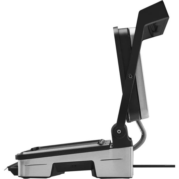 Електричний контактний гриль WMF Profi Plus Perfection 2000 Вт