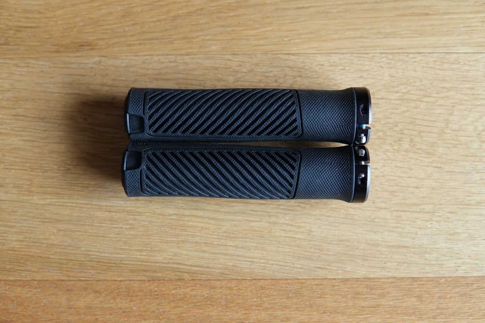 Chwyty rowerowe Syncros