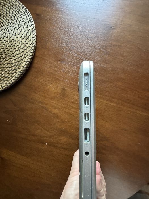 MackBook PRO 13