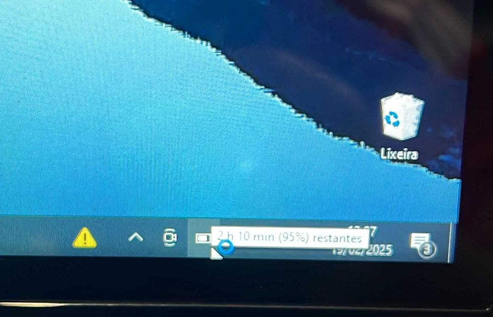 Notebook Dell i7 5500U 16gb RAM 1TB HD Ecrã TOUCHSCREEN