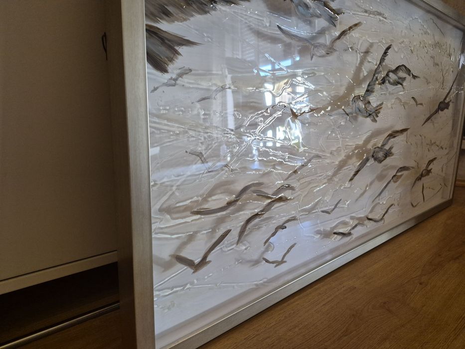 Quadro decorativo