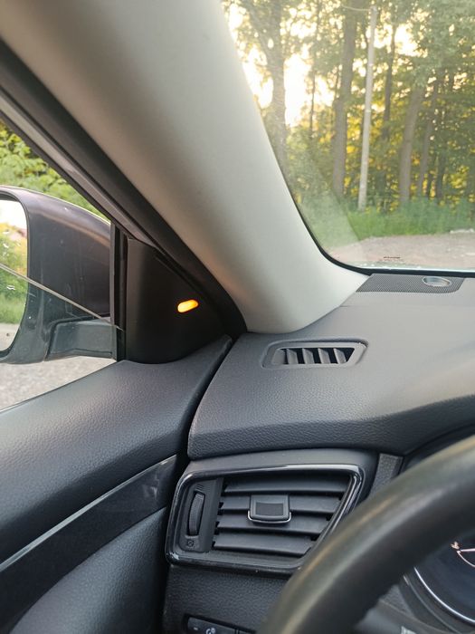 Nissan Rogue SV AWD +