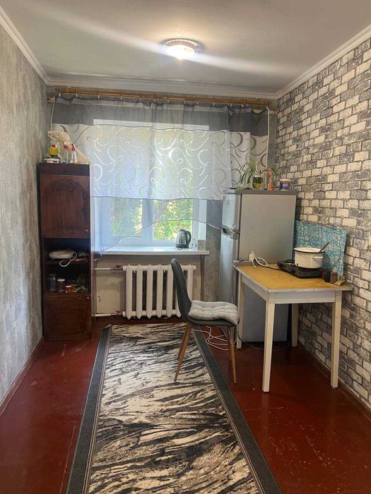 Продаж 2 х кімнат в гуртожитку