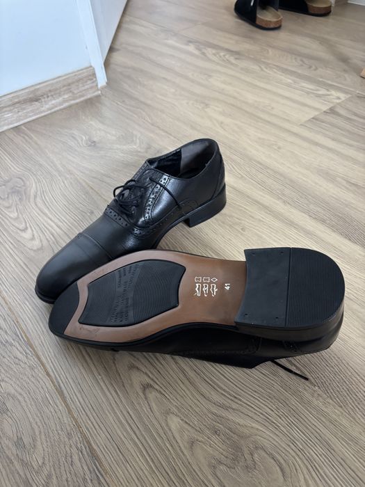 Nowe polbuty meskie