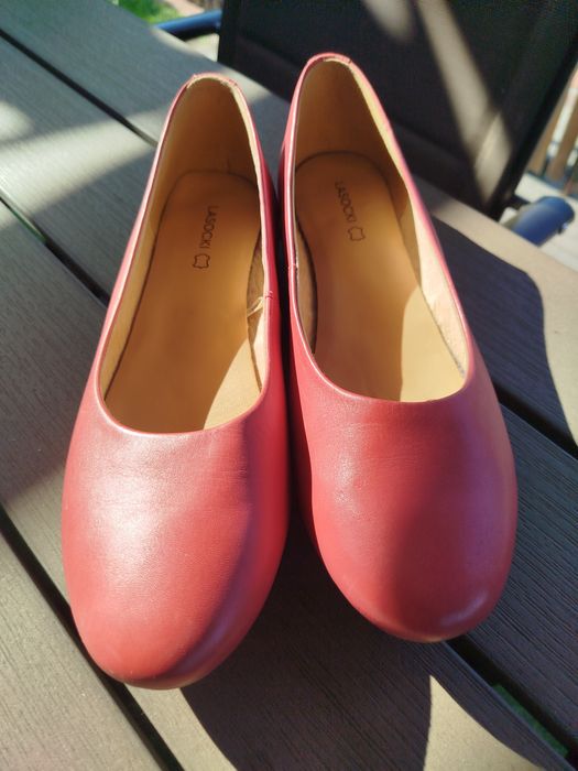 Buty Lasocki rozmiar 41