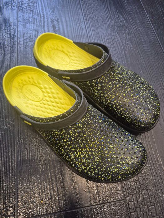 Крокси lite ride