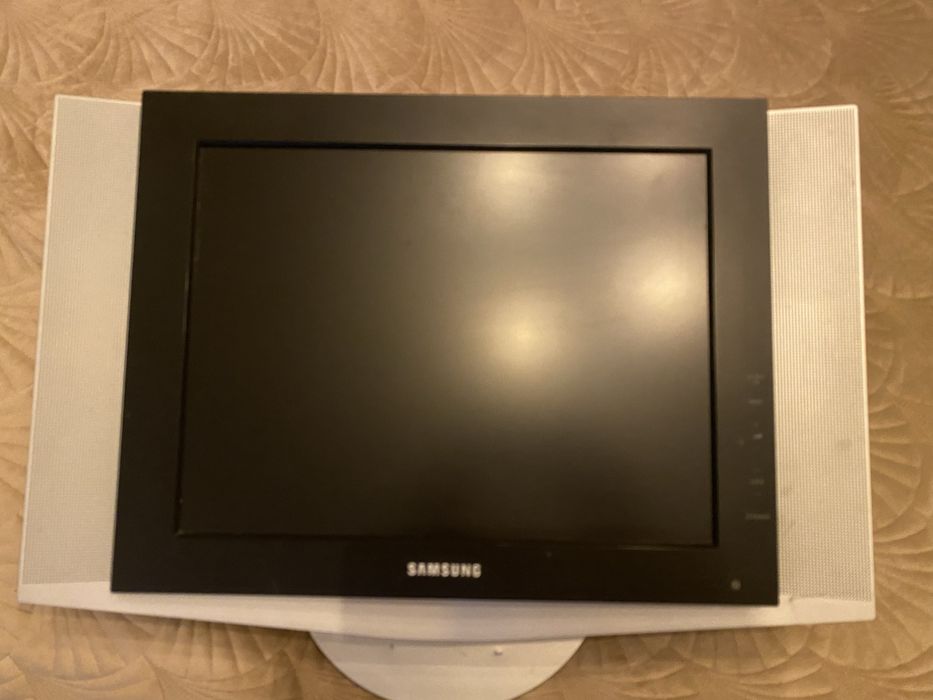 Телевізор у нормальному стані